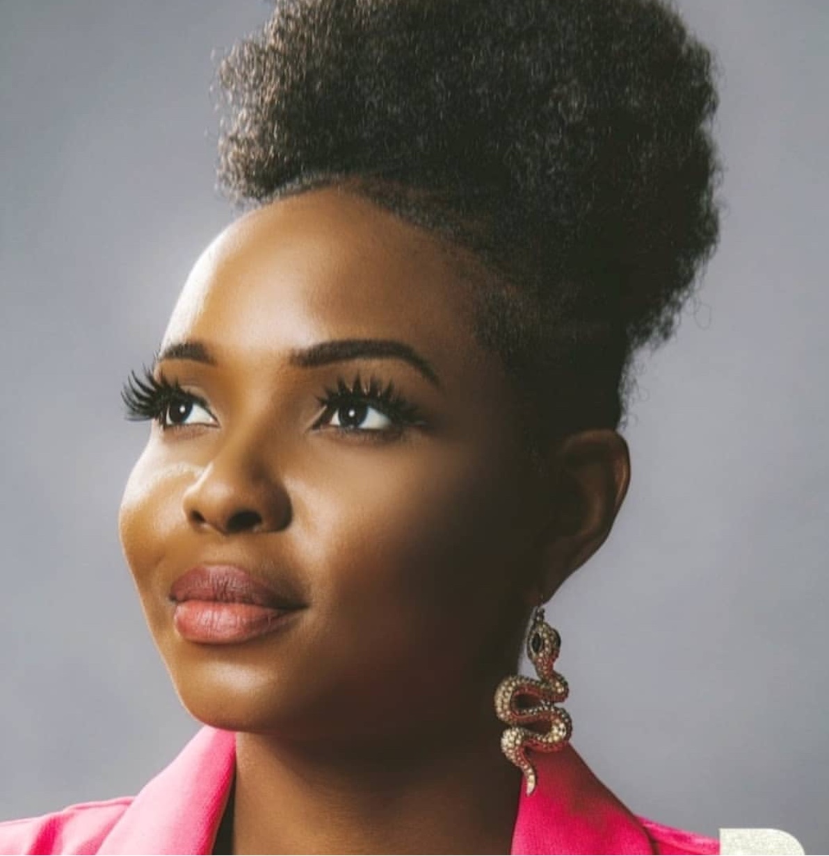 Yemi Alade Shares Stunning Photos From France To Celebrate Million Streams Of Her Album On Spotify 1 7917F57F 720D 4948 92AD 595D2B717449