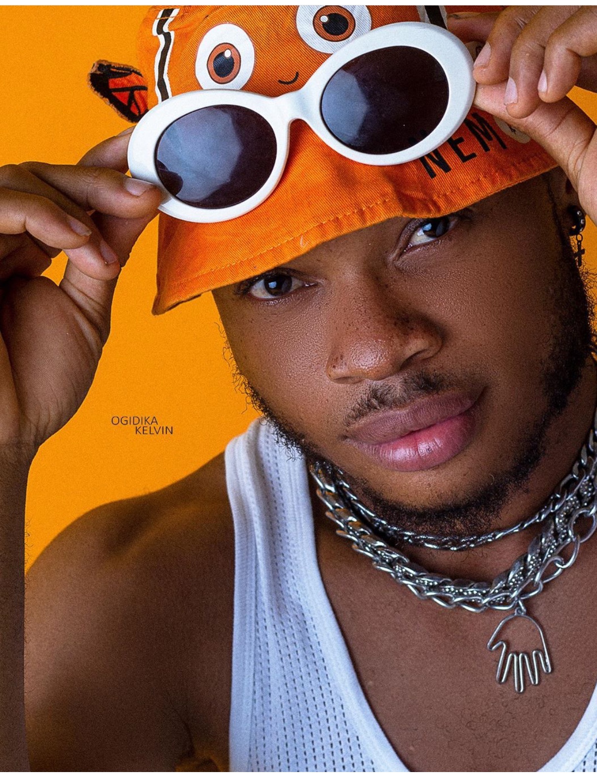 Nigerian Dancer, Poco Lee Shares Throwback Video, Says Poverty Messed Up His Life 1 7B8EFBB3 AE07 4E15 9B85 128E6C965B09