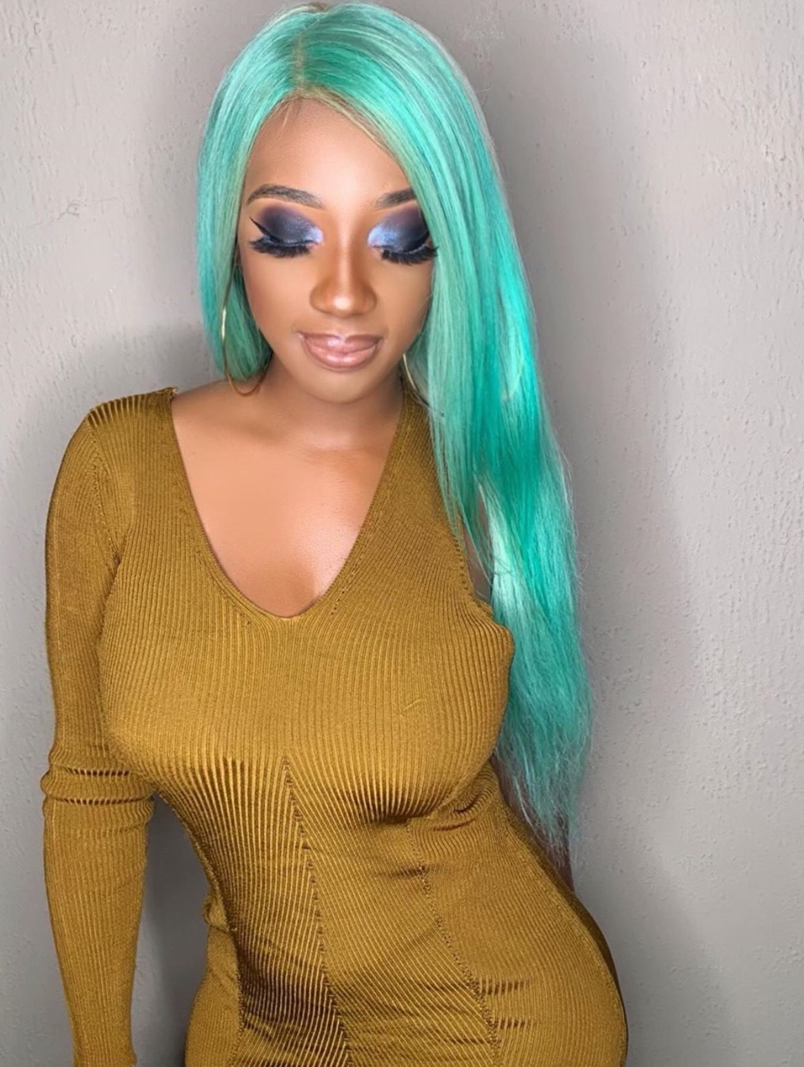 Ex-BB Naija Housemate, Avala Shows Cleavage As She Drops Another Powerful Photoshoot 1 880D5205 9D76 427E B828 B686AF2B651F