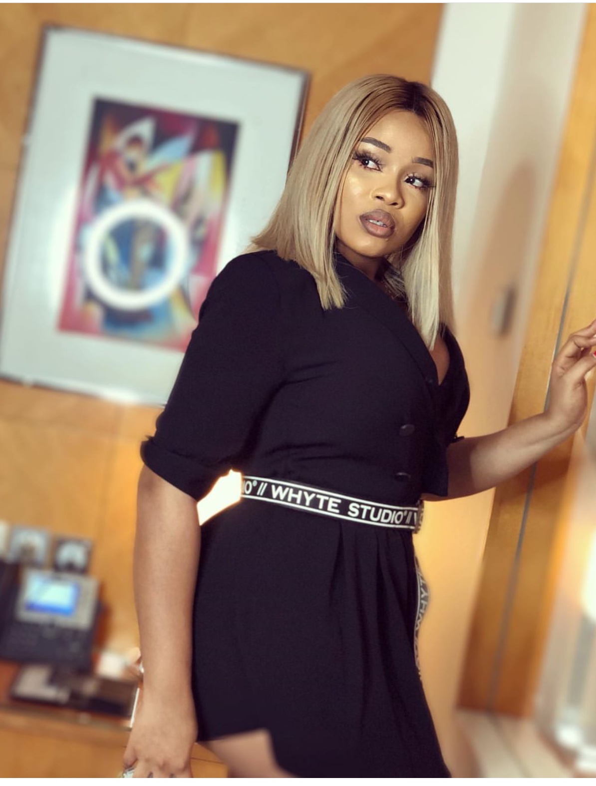 Relationships Are So Easy, There’s Only One Rule-Actress Onyii Alex 1 8BEE1F33 15FC 489B 9C13 A3D8BD1B852A