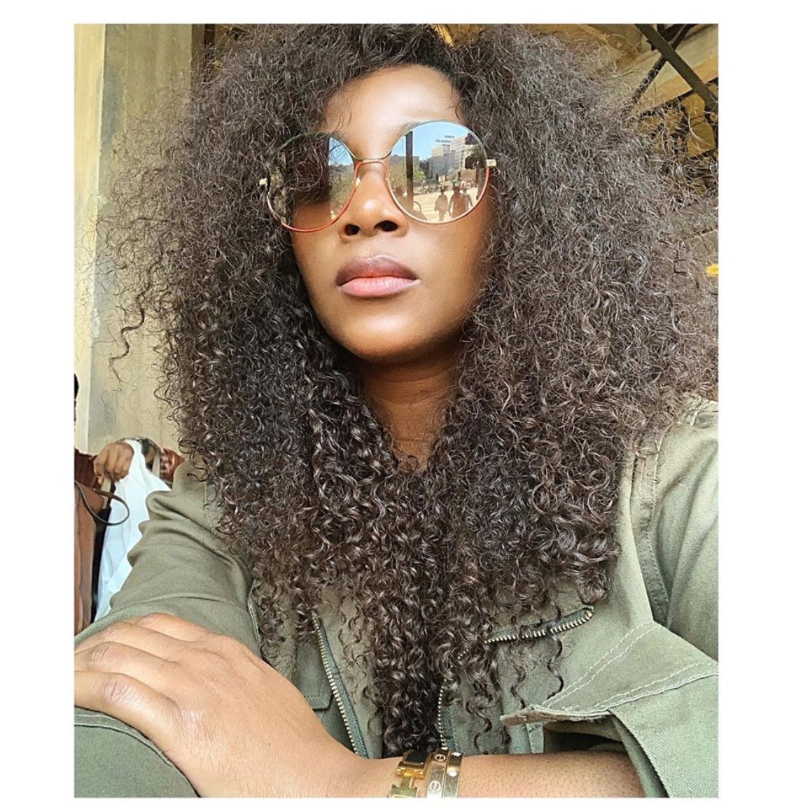 XENOPHOBIA: “Don’t Let The Hate Slow You Down”-Disheartened Genevieve Hopeful 1 D58FC6D9 CD4C 4D56 B3B2 039506C5DF06