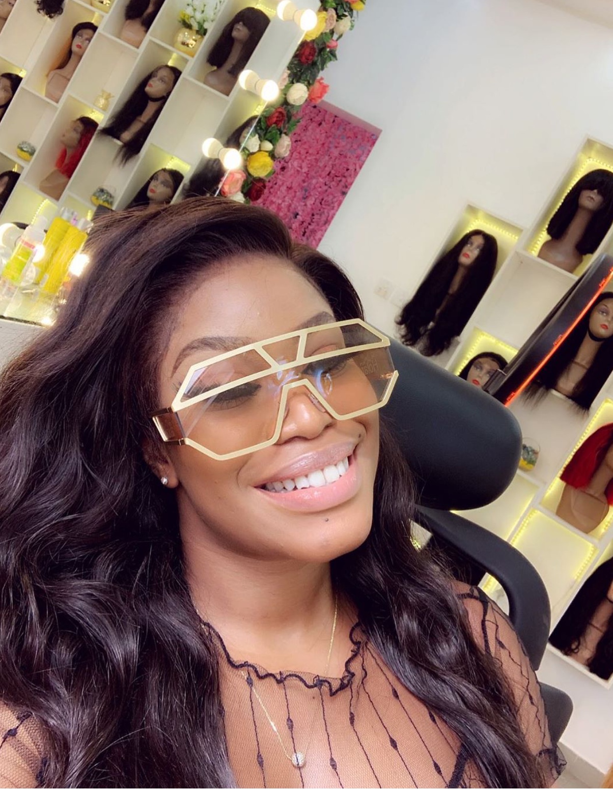 Ese Eriata Goes Sultry In New Bikini Photos 1 D85F2348 8238 41A9 867A DB2E1383452C