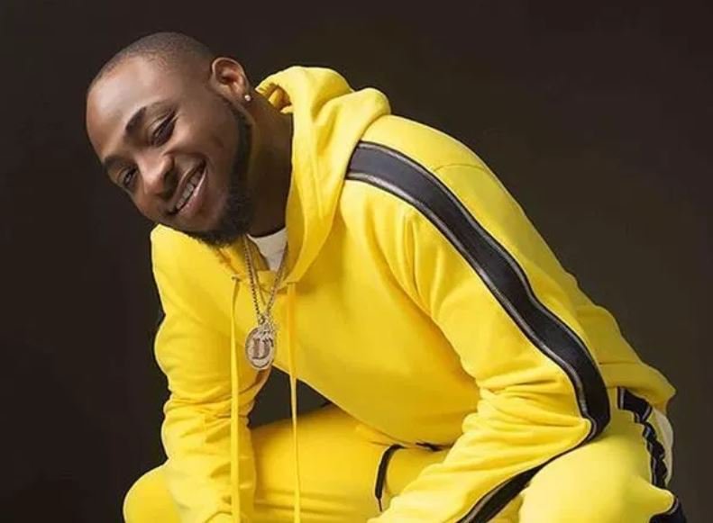After 8 Months, Davido Touches Down In Nigeria In The “Low Key” Style 1 E09E3CAB 0197 497B A0FF DBB13A31115D