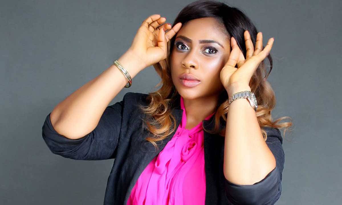 Queeneth Agbor narrates how a movie marketer tried sleeping with her before handing her a role