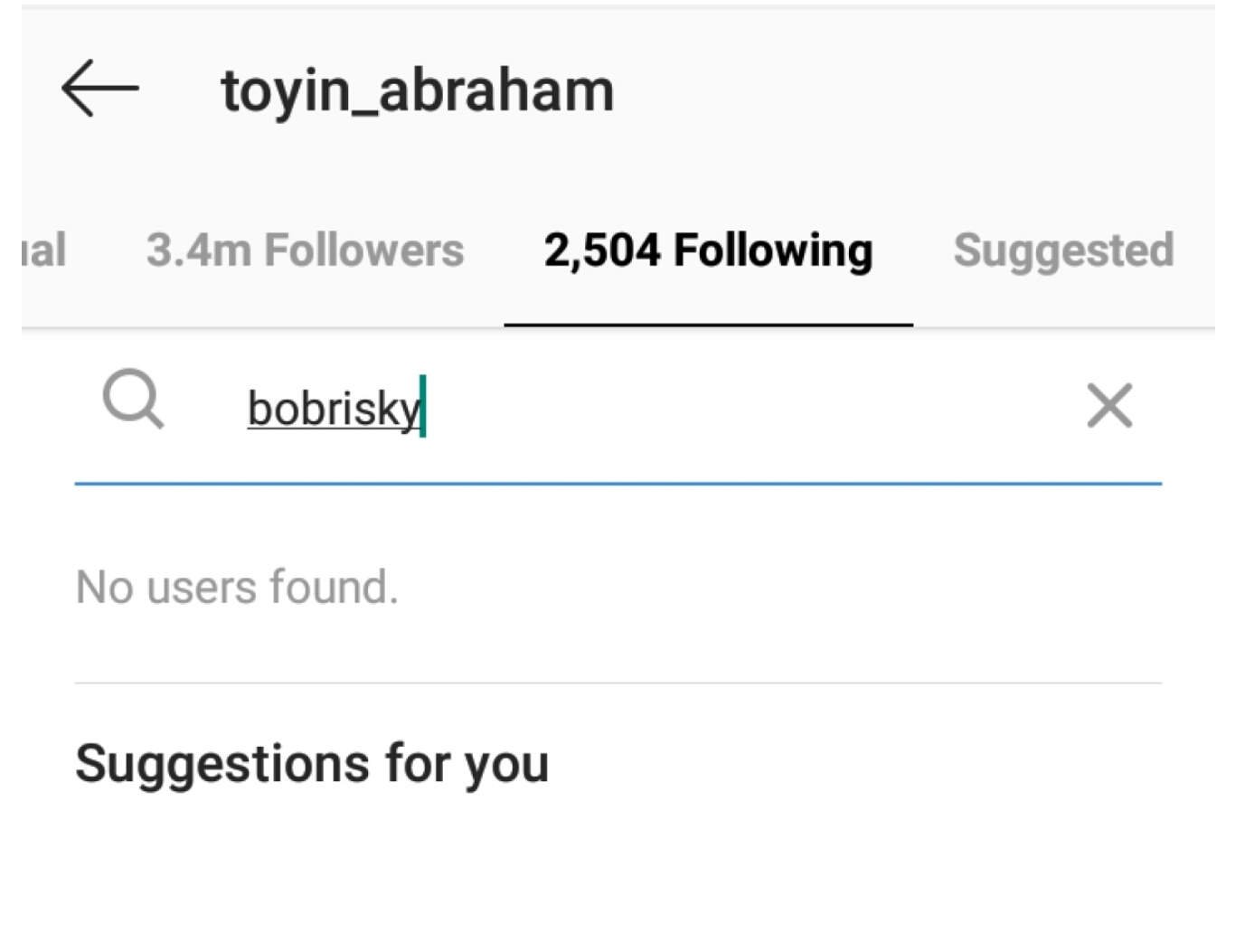 Brewing bad blood between Bobrisky and Toyin Abraham gets social media talking