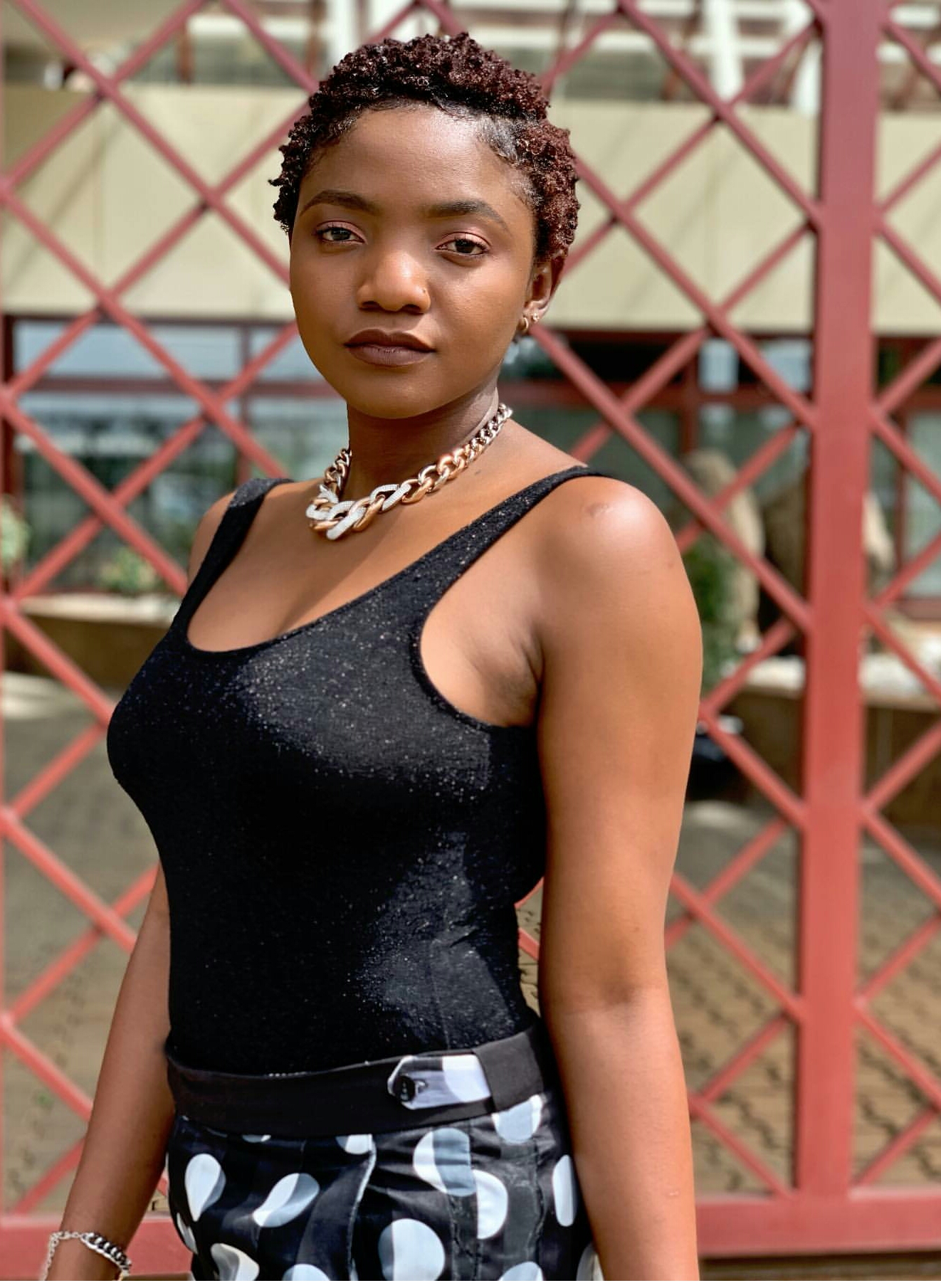 Hate is such a stupid concept"-Simi pens down emotional reaction to xenophobic attacks.