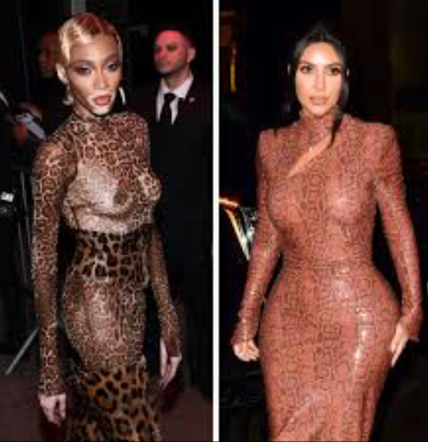 Kim Kardashian Launches new make up kits!