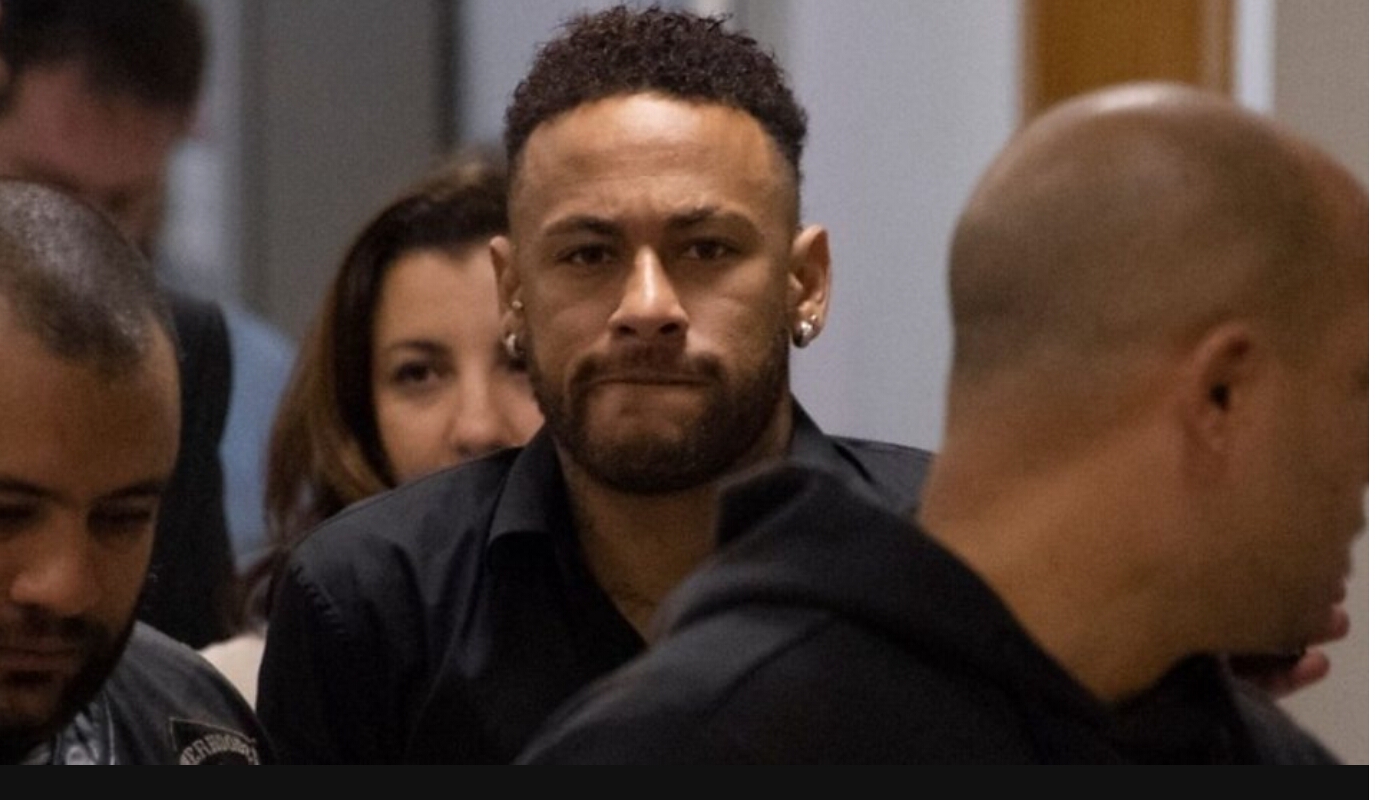 Neymar cleared of rape charges as woman involved in his rape case has been charged with fraud