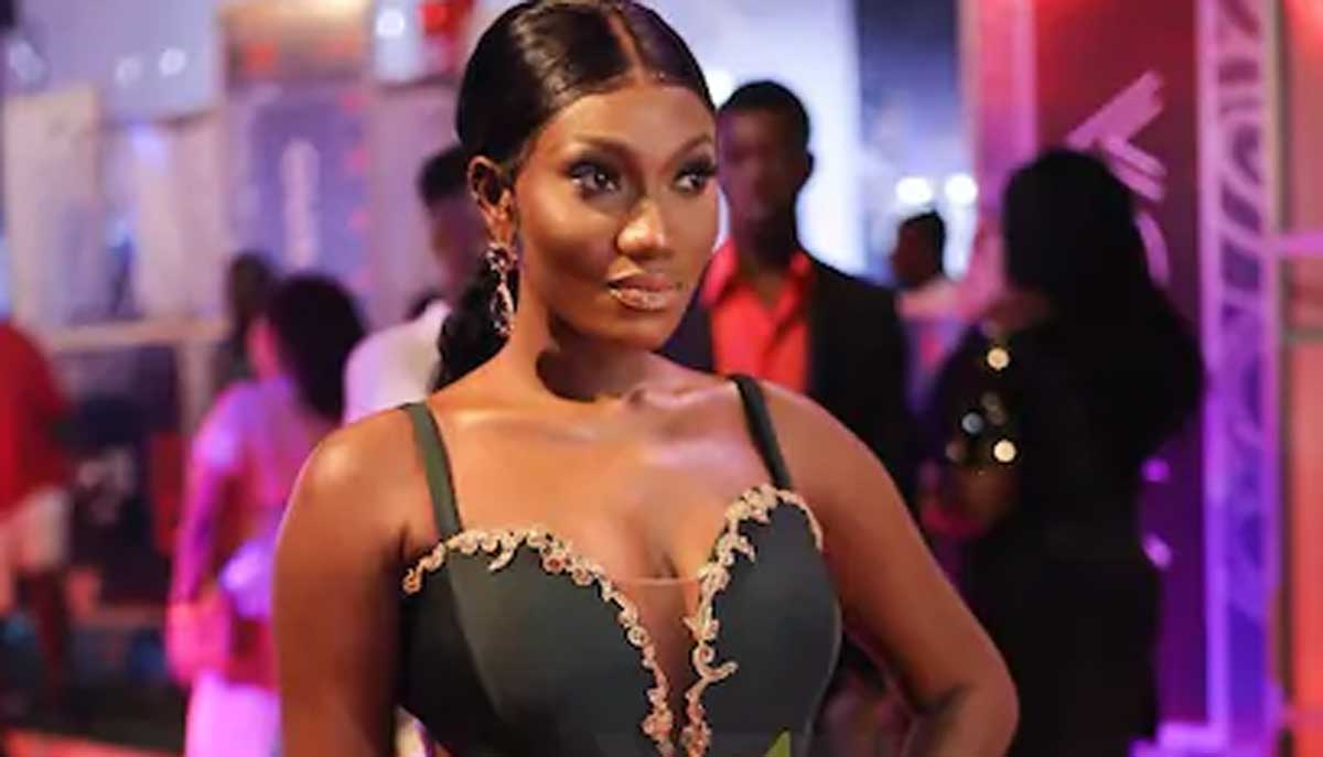 Wendy Shay admits being heartbroken by numerous negative comments from Ghanaians