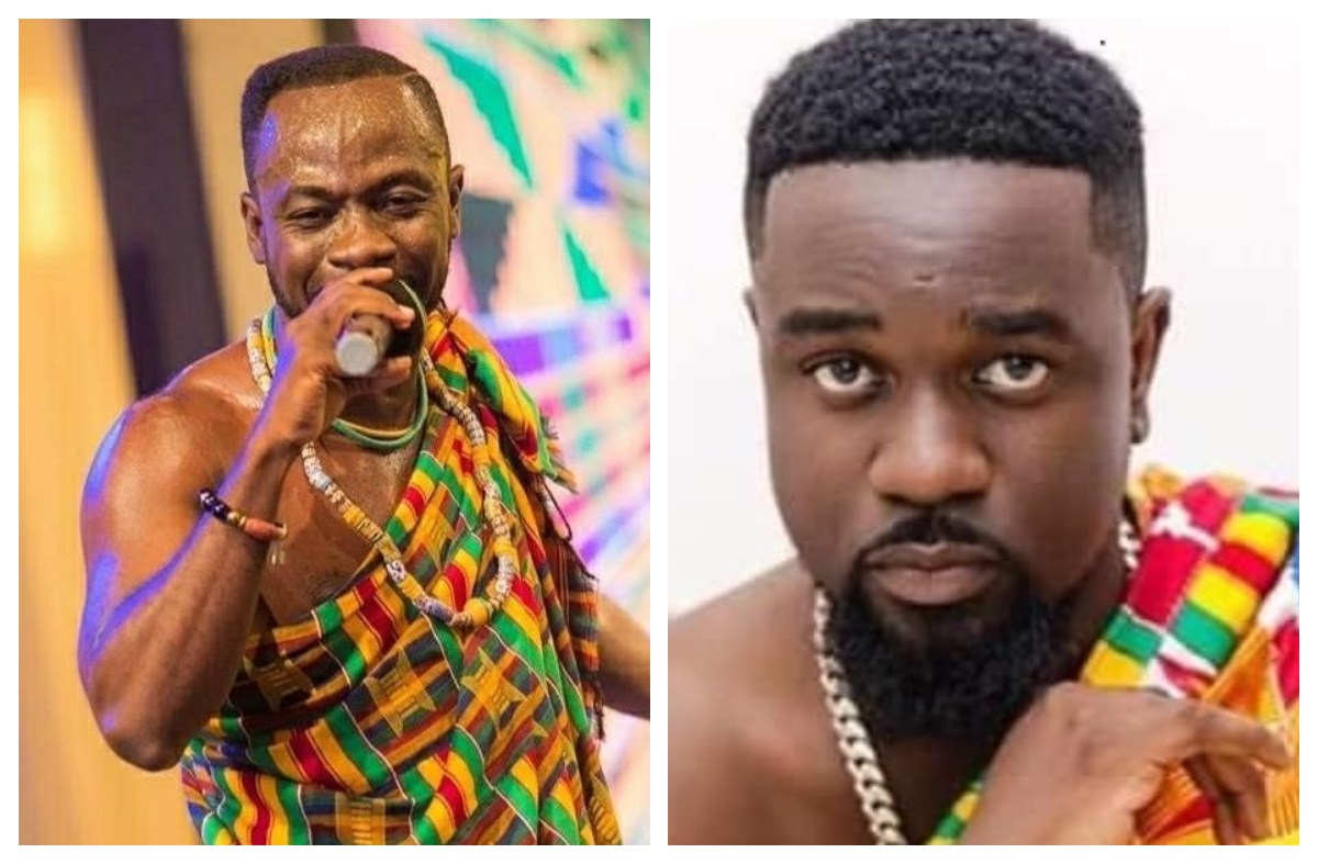 Legendary Obrafuor reveals that Sarkodie and Okyeame Kwame declined to feature in his latest documentary