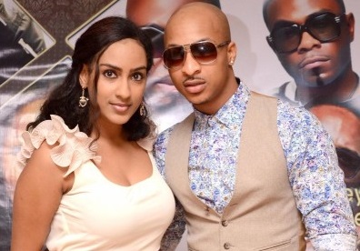Juliet Ibrahim discloses that she had a 'fling' With IK Ogbonna