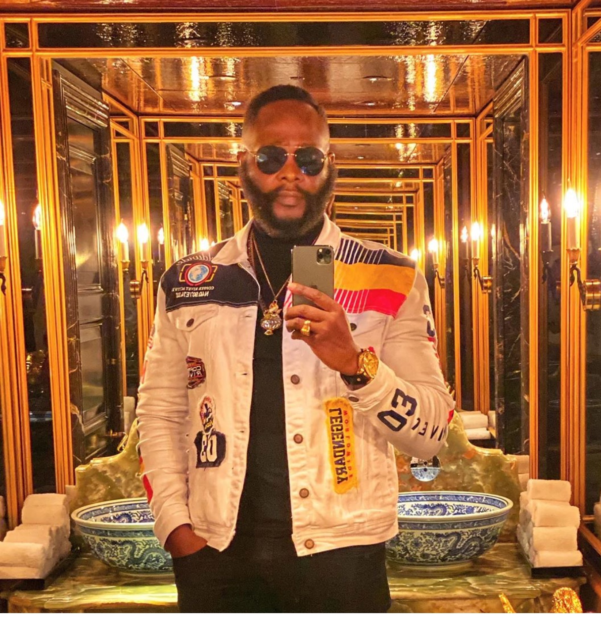 Joro Olumofin Tears Tunde Ednut Apart For Denting His Brand 1 02FDB48E E519 480F 8923 EFCDDAB4F1EB