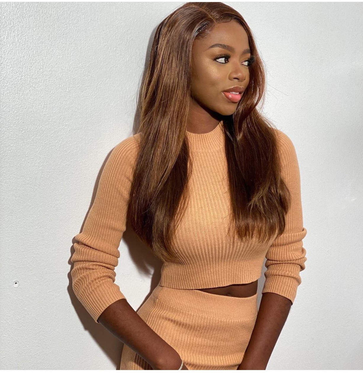 #BBNAIJA: Flower Girl Diane Stuns In Gorgeous Photos 1 3B251DD6 3167 4F36 8391 B0907CAC2B44