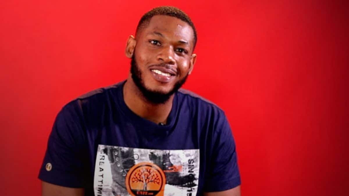 #BBNAIJA: Frodd Opens Up About His Relationship With Esther, Says There’s No Love Interest Between Them 1 4506F775 CF9A 48C4 9236 5FA596583DDB