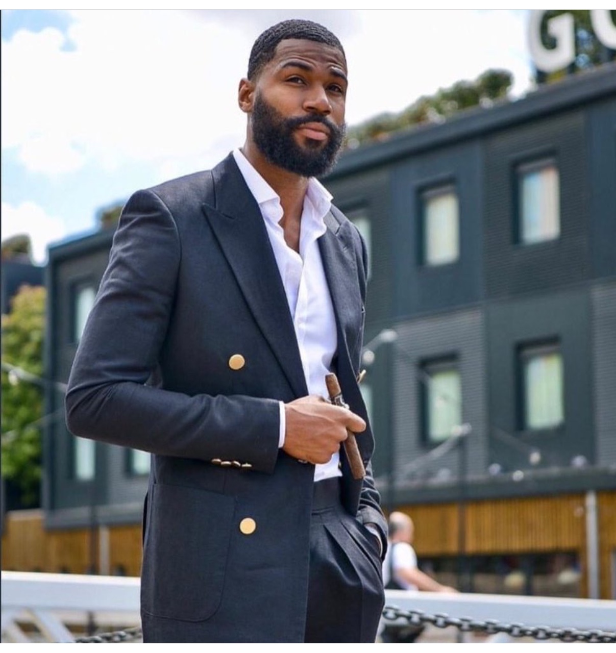 #BBNAIJA: These Photos Is The Reason We Find Mike Incredibly Hot 1 527B2464 843D 44C6 91E1 B724C9F6E8A0