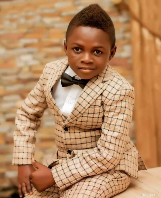 If Not For Existence Of Law, I Would Have Shot My Father Dead-Actor Yaw Dabo 1 683009BD 62AC 410B 9D27 B2935452E435