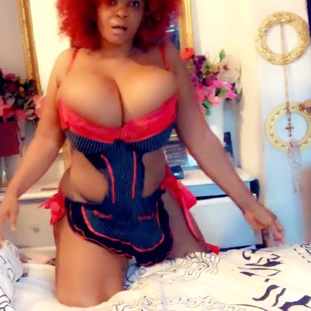 Cossy Ojiakor suspended on YouTube 
