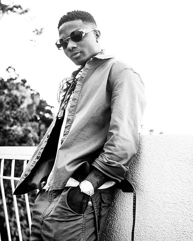 Wizkid under fire over release of new song tagged Joro 