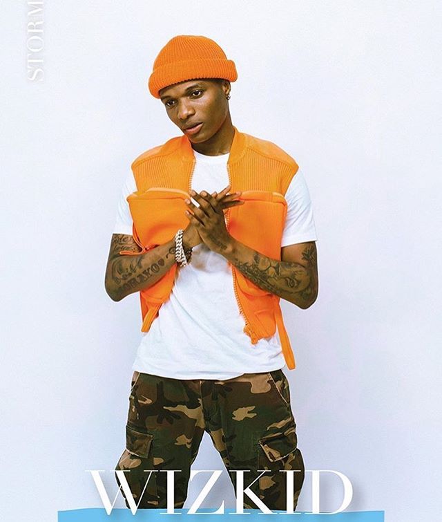 Starboy Wizkid song Joro is labelled a Sub-Standard product by OAP Fola