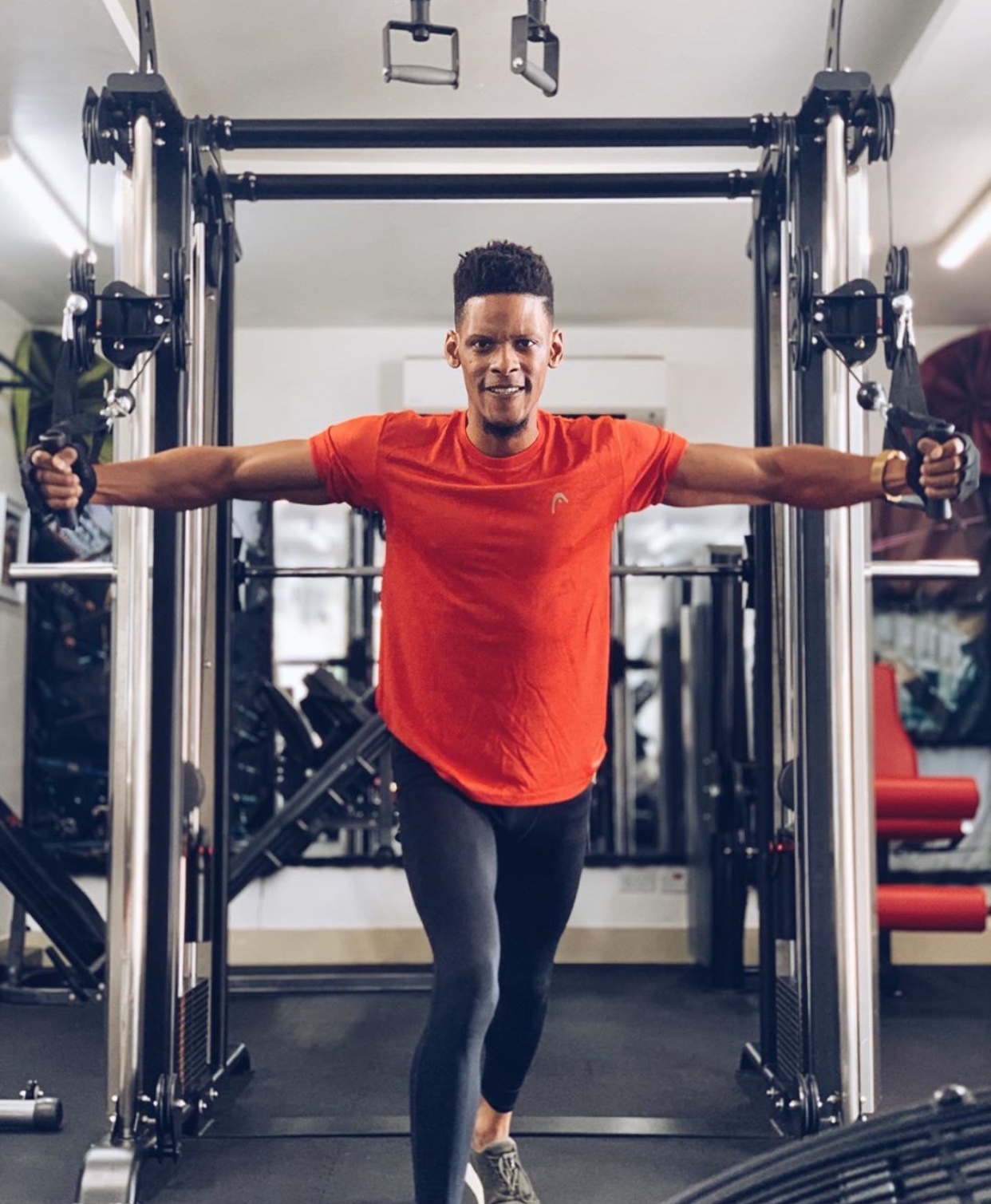 #BBNAIJA: Elozonam Excited As He Gets Verified On Instagram 1 6A8A8FE1 93A5 4EA4 997B BED76737436C