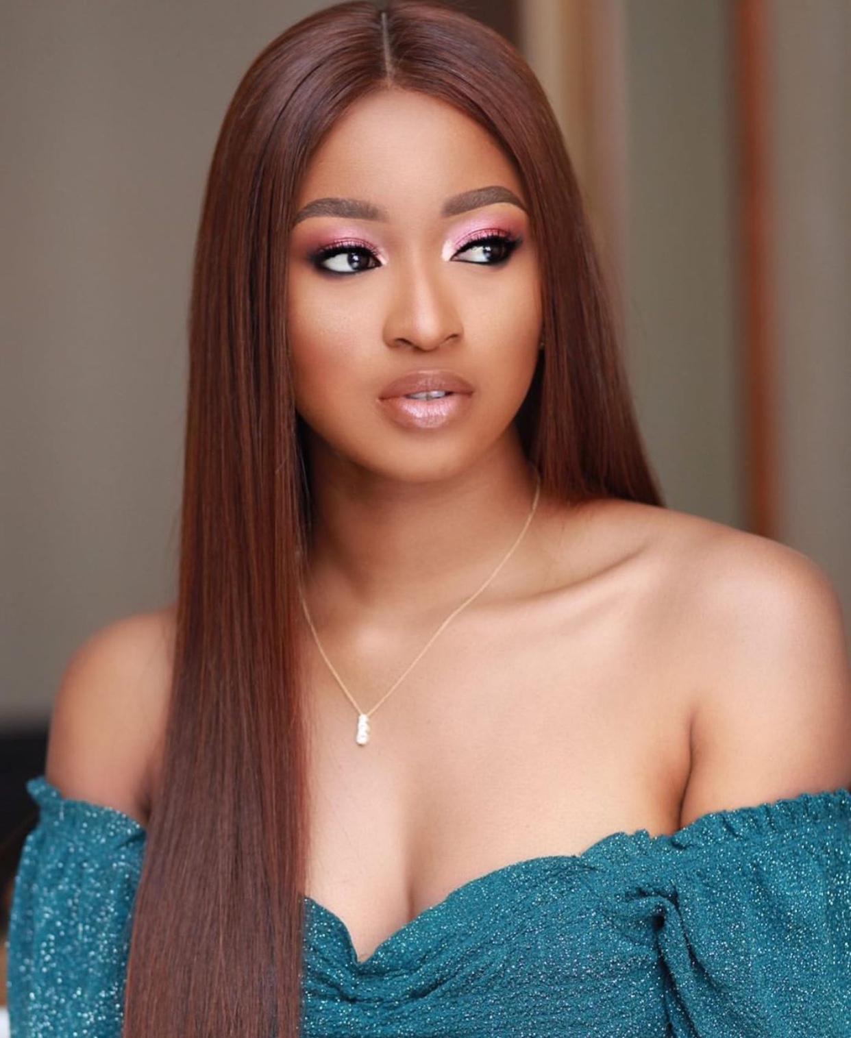 #BBNAIJA: Hot And Spicy Kim Oprah Gets Internet Buzzing In A Sultry See-Through Dress 1 6D72B6E5 8C9A 4B6D 8CC5 D42D6D6F175C