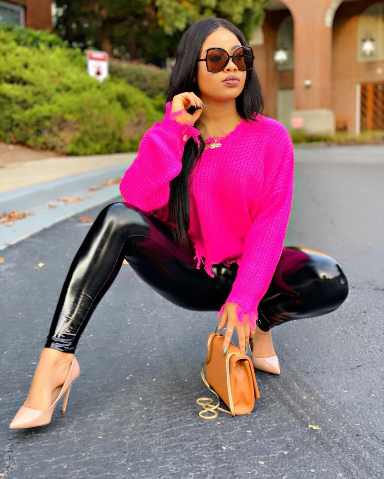 #BBNAIJA: Nina Turns Heads As Shares Deep Kiss With Her New Boyfriend 1 74AE2411 D29A 45CE BE35 A9C3BD130CAA