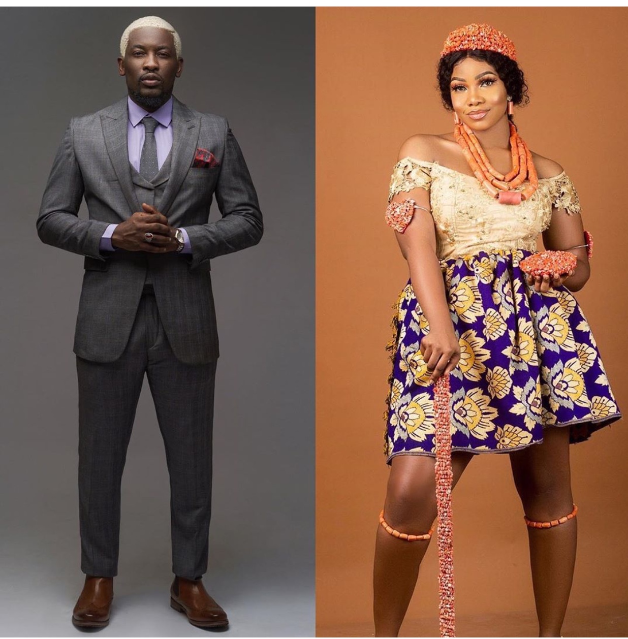 OAP Dotun Says He Received Death Threats For Accepting to Interview Tacha 1 A1C8BCF9 2684 41A4 9D60 F0618B2BE49B