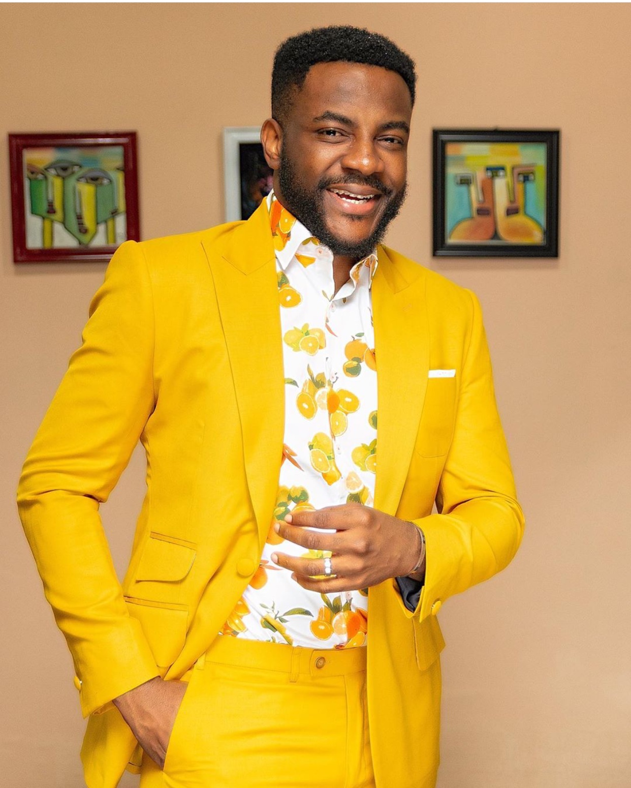 #BBNAIJA:Gilette Ambassador Ebuka Drops Another Promotional Video 1 A3D23F7B 68C0 44E5 AC6D FD9DAAD7528F