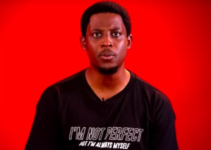 #BBNAIJA: Seyi Awolowo Serves Monday Cuteness On The Gram 1 AE1E0E38 9BD1 401B BB16 231337524FE0