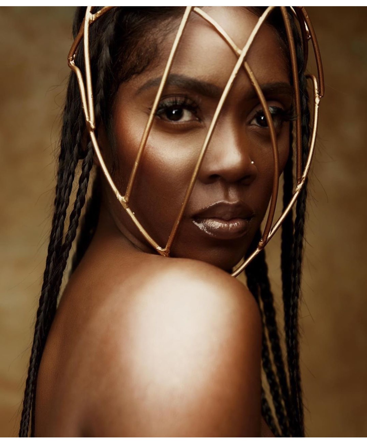 Tiwa Savage Hits Hard At OAP Who Abused Female Artistes Live On-Air (video) 1 B7483A24 3926 481E 8A01 CDAC4520B1BF