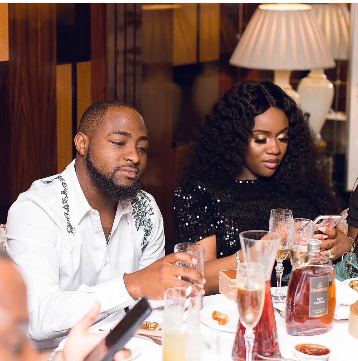 Mother In-Laws Are The Cause Of Divorce, Chioma Is Lucky-Sex Therapist Jaruma 2 BEA88D04 AC88 4923 8527 A04A4FB5DCAA