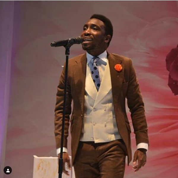 FEELING SOME KIND OF WAY - Singer Timi Dakolo chopping Life in London 2 Screenshot 2019 10 28 timi dakolo timidakolo fanpage • Instagram photos and videos