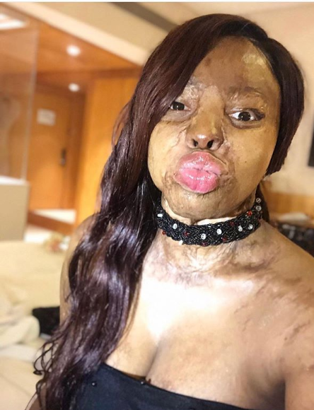 NOT DEAD but alive as Kechi Okwuchi celebrate another year 2 Screenshot 2019 10 29 kechi hashtag on Instagram • Photos and Videos2