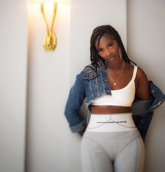 JUST BECAUSE I MAKE IT LOOK EASY DOESN'T MEAN IT IS...SAY: TIWA SAVAGE 2 Screenshot 2019 10 30 Tiwa Savage tiwasavage • Instagram photos and videos