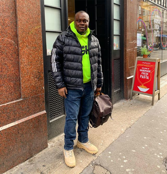 Don't fall in love with your Resume if yon want to grow says:Bankulli 1 Screenshot 2019 10 31 Bankulli Connect Music dot bankulli • Instagram photos and videos