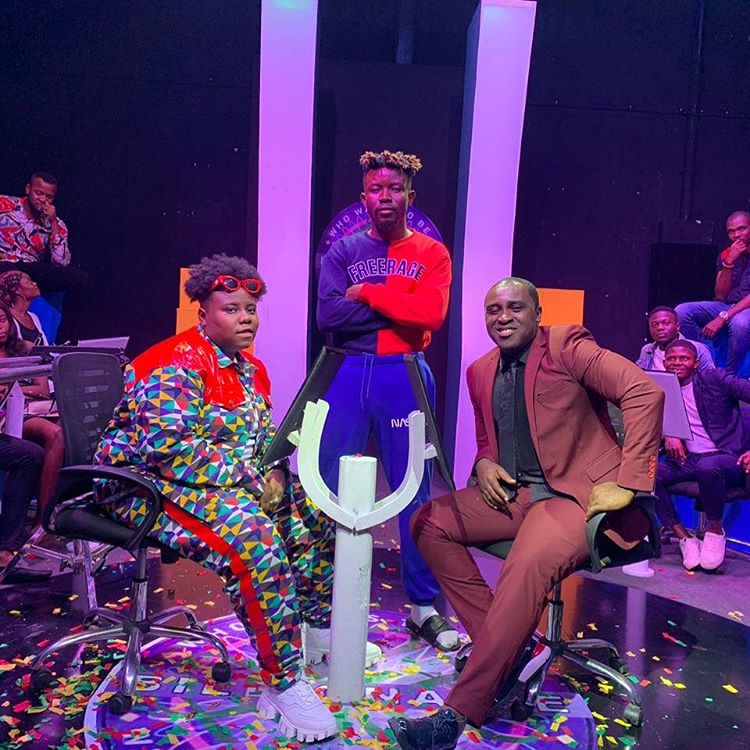 Hit single Billionaire video drop by 4pm - Teni shares video update with fans