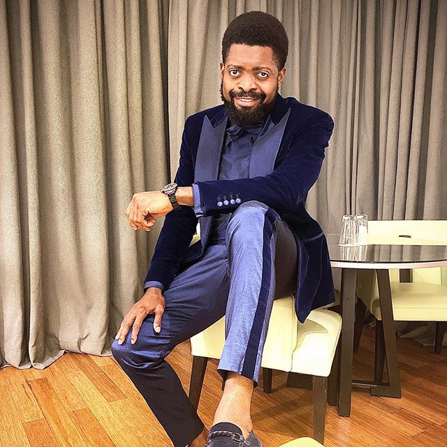 Baaketmouth preaches against rape and women brutality 