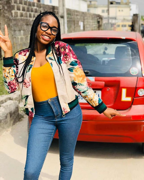 Screenshot 2020 01 14 Khafi Kareem A Cup Of Khafi acupofkhafi • Instagram photos and videos