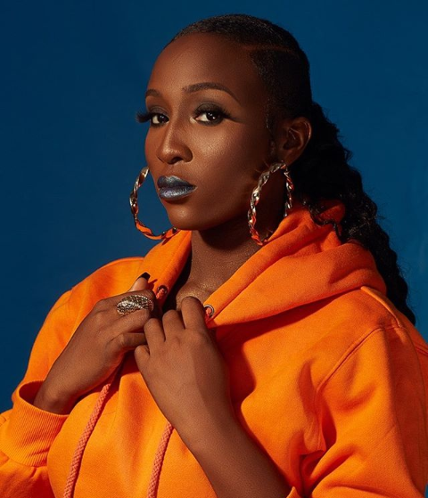 SingerAramide and her husband, Pelumi welcomed a beautiful baby girl 1 Screenshot 2020 01 15 Aramide aramidemusic • Instagram photos and videos