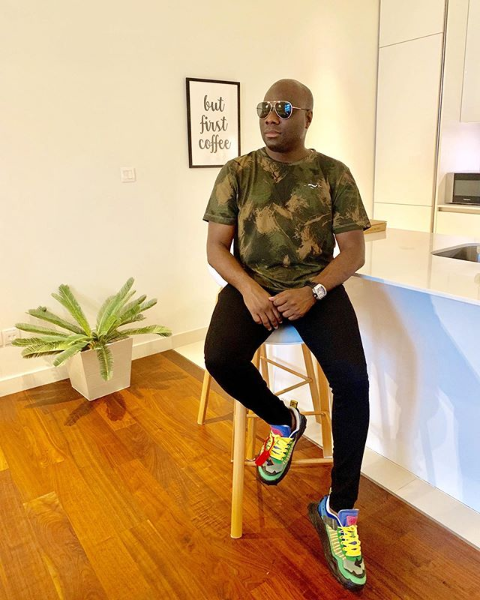 Mompha hid N32.9b transactions from government for 25 months - EFCC 1 Screenshot 2020 01 16 SKY MAN ✈️☁️ mompha • Instagram photos and videos