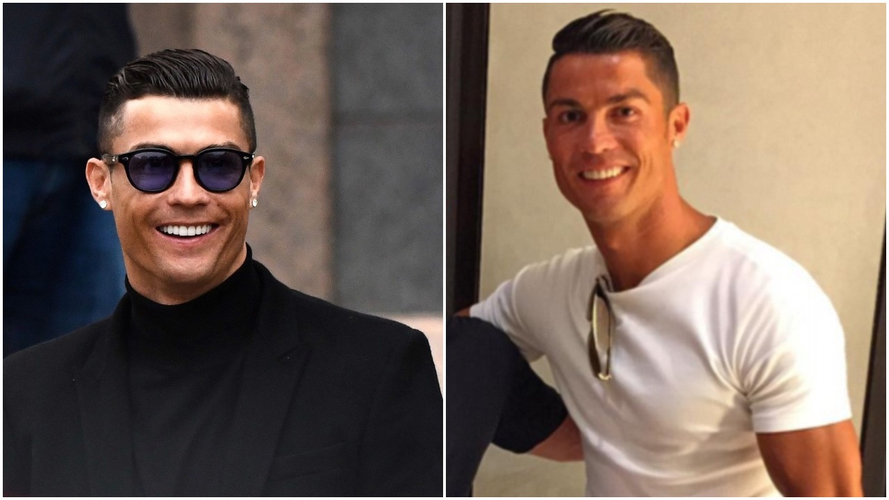 Cristiano Ronaldo buys expensive private island to escape from the coronavirus
