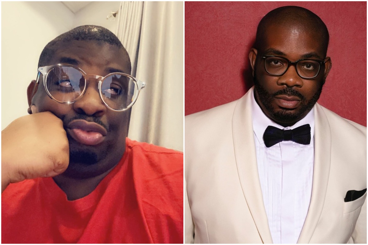 You can not go abroad Again? - Don Jazzy mocks Nigerian politicians