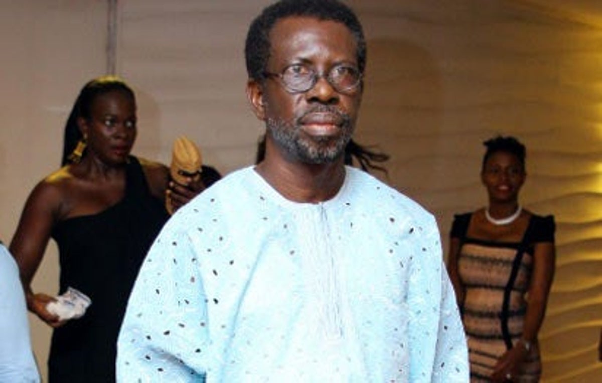 Veteran Yoruba Actor Pa Kasumu dies aged 66