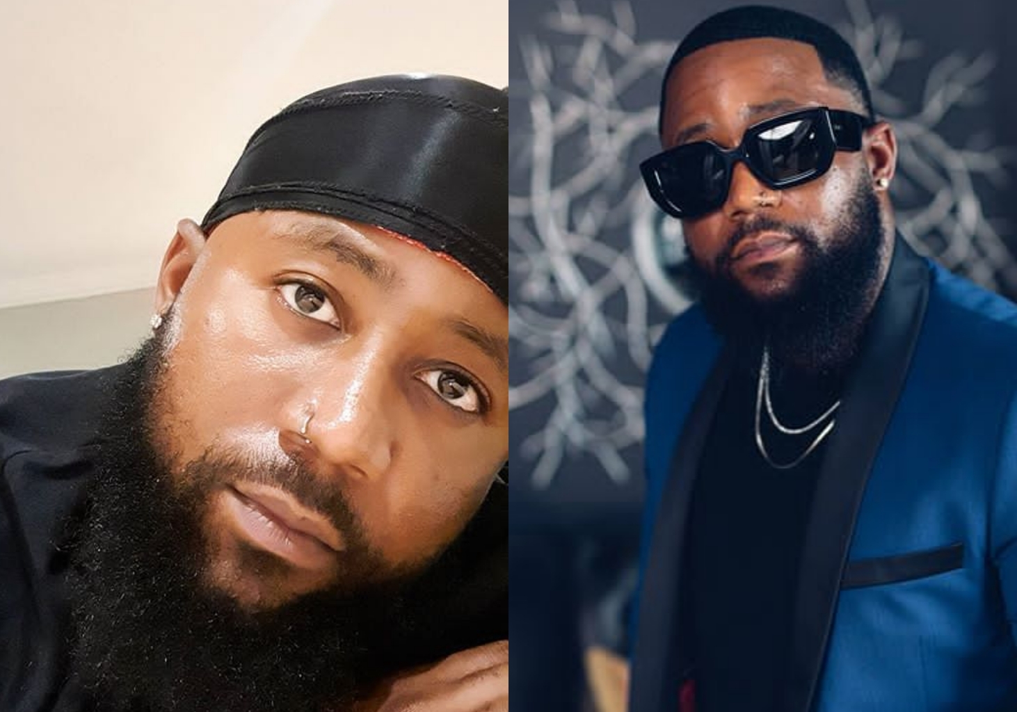 "We don't have what to eat if Coronavirus last more than 3 months" – Rapper, Cassper Nyovest cries out