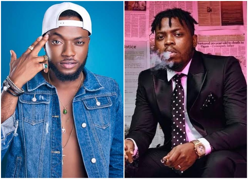 Checkout 10 Nigerian Rappers that may never Outshine Olamide