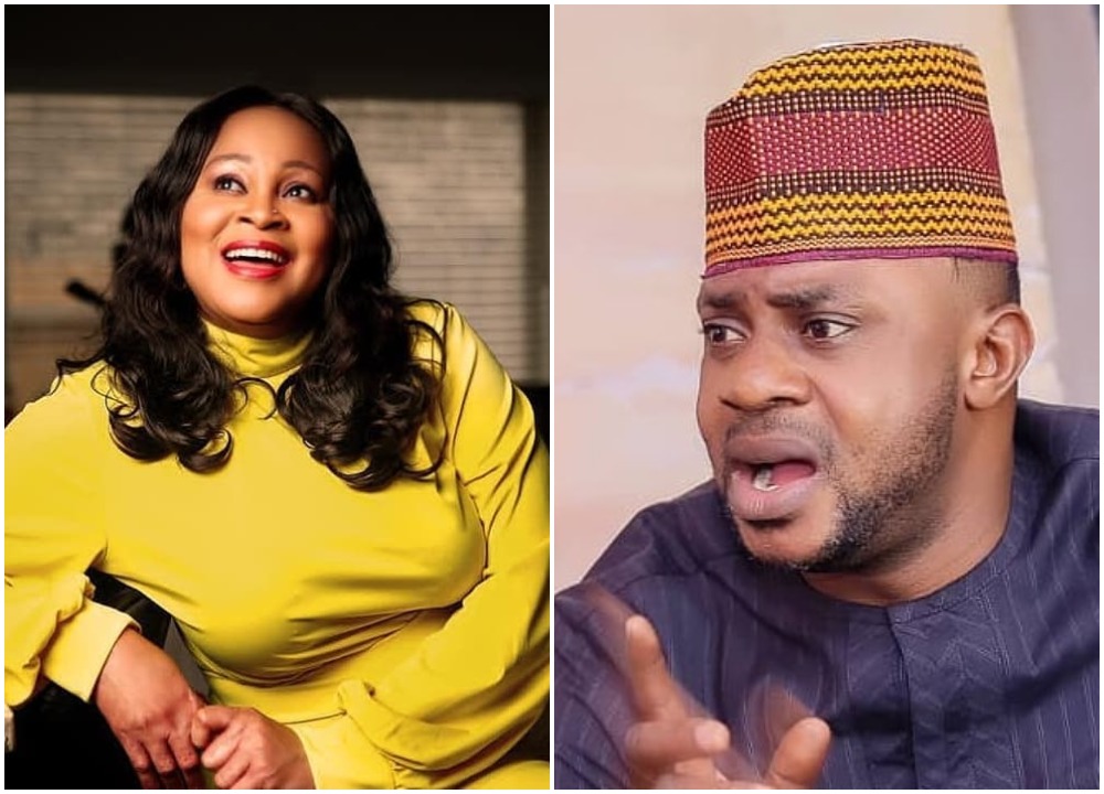 Full List of Yoruba Actors and Actresses in Nollywood 2020