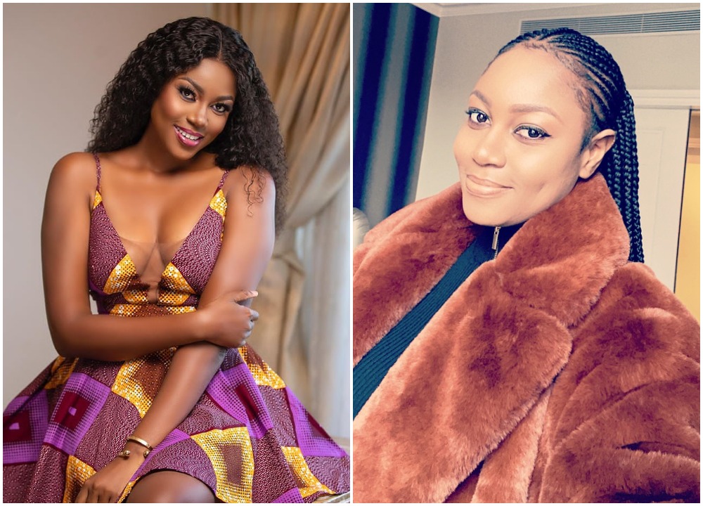 People who show off on social media have NOTHING – Yvonne Nelson