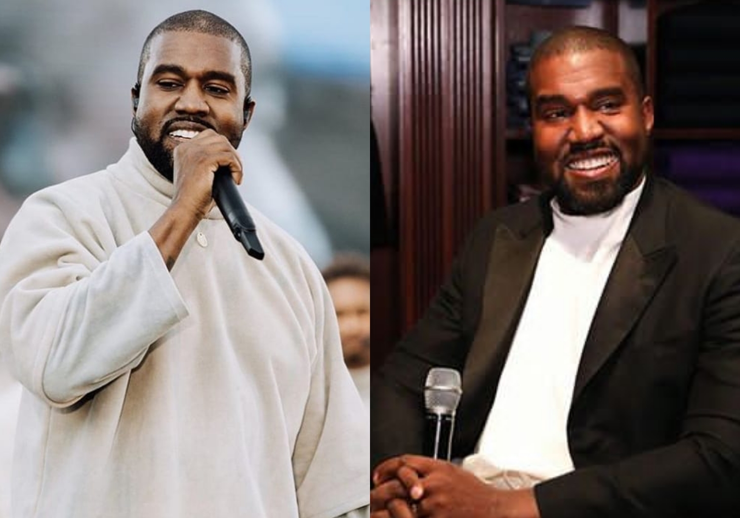 Kanye West blasts Forbes as he finally earns the billionaire status