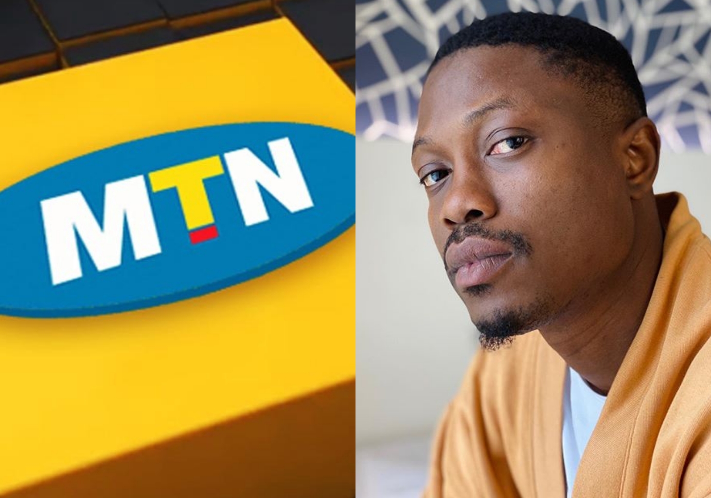 "3 terabytes done in less than 4 months"– Vector calls out MTN NG