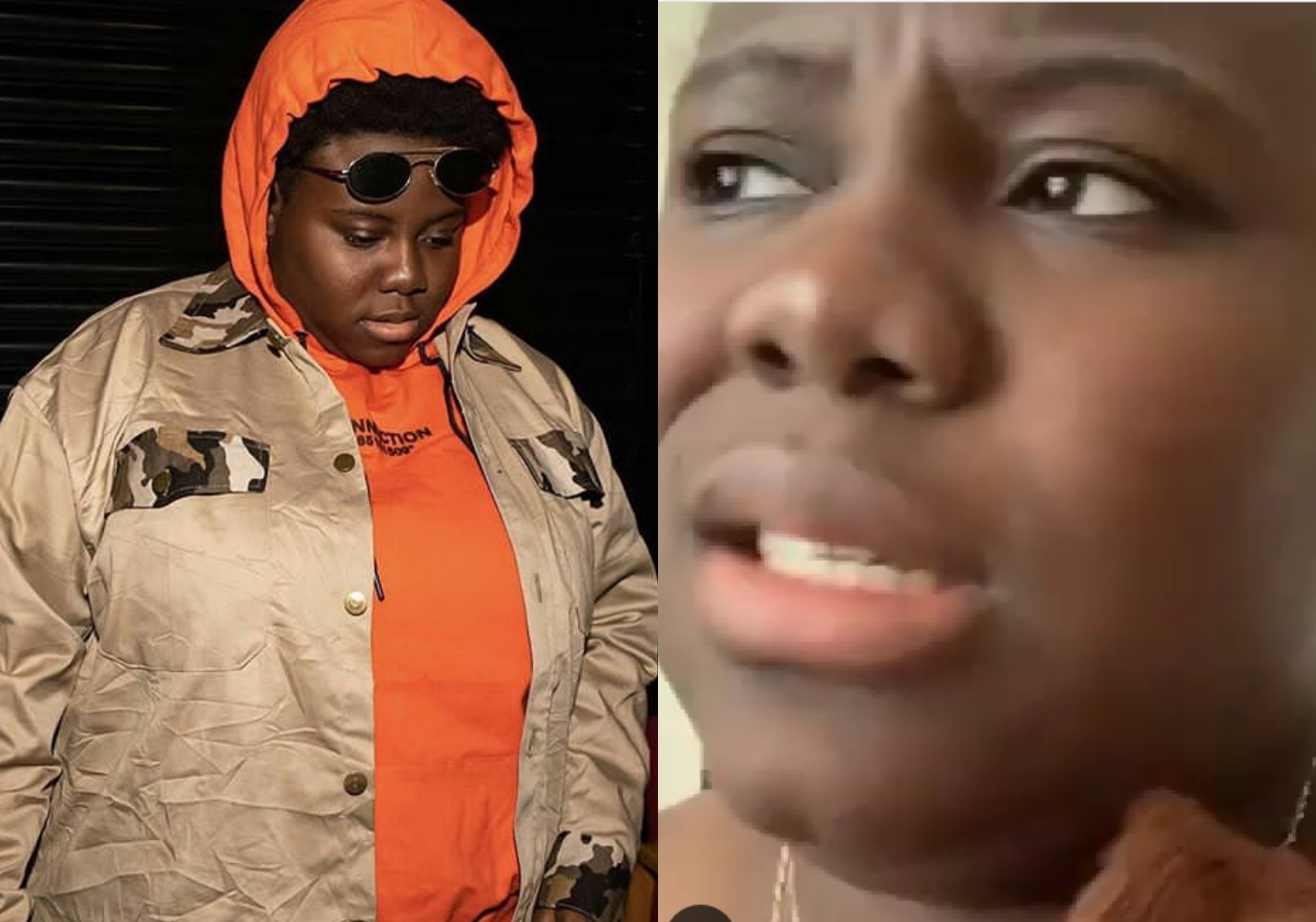 "Ask for my pics only if you want to marry me" – Teni tell suitors (Video)